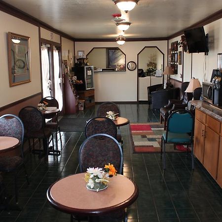 Regency Inn Eureka Springs Kültér fotó
