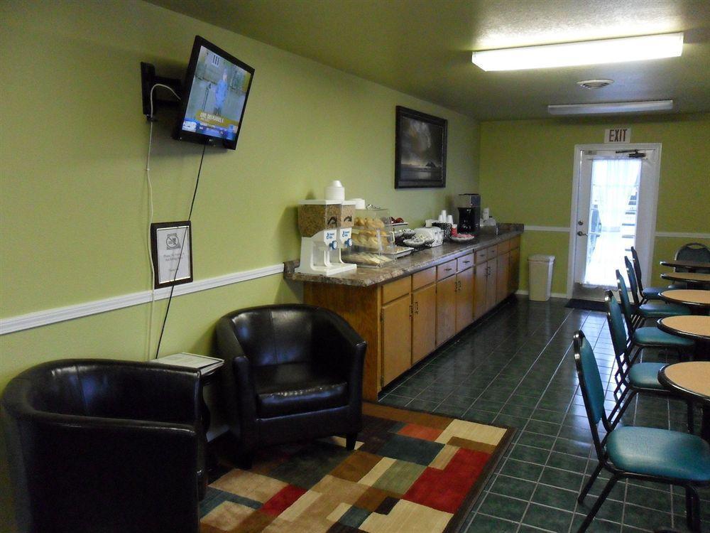 Regency Inn Eureka Springs Kültér fotó
