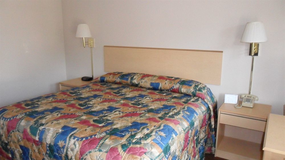 Regency Inn Eureka Springs Kültér fotó