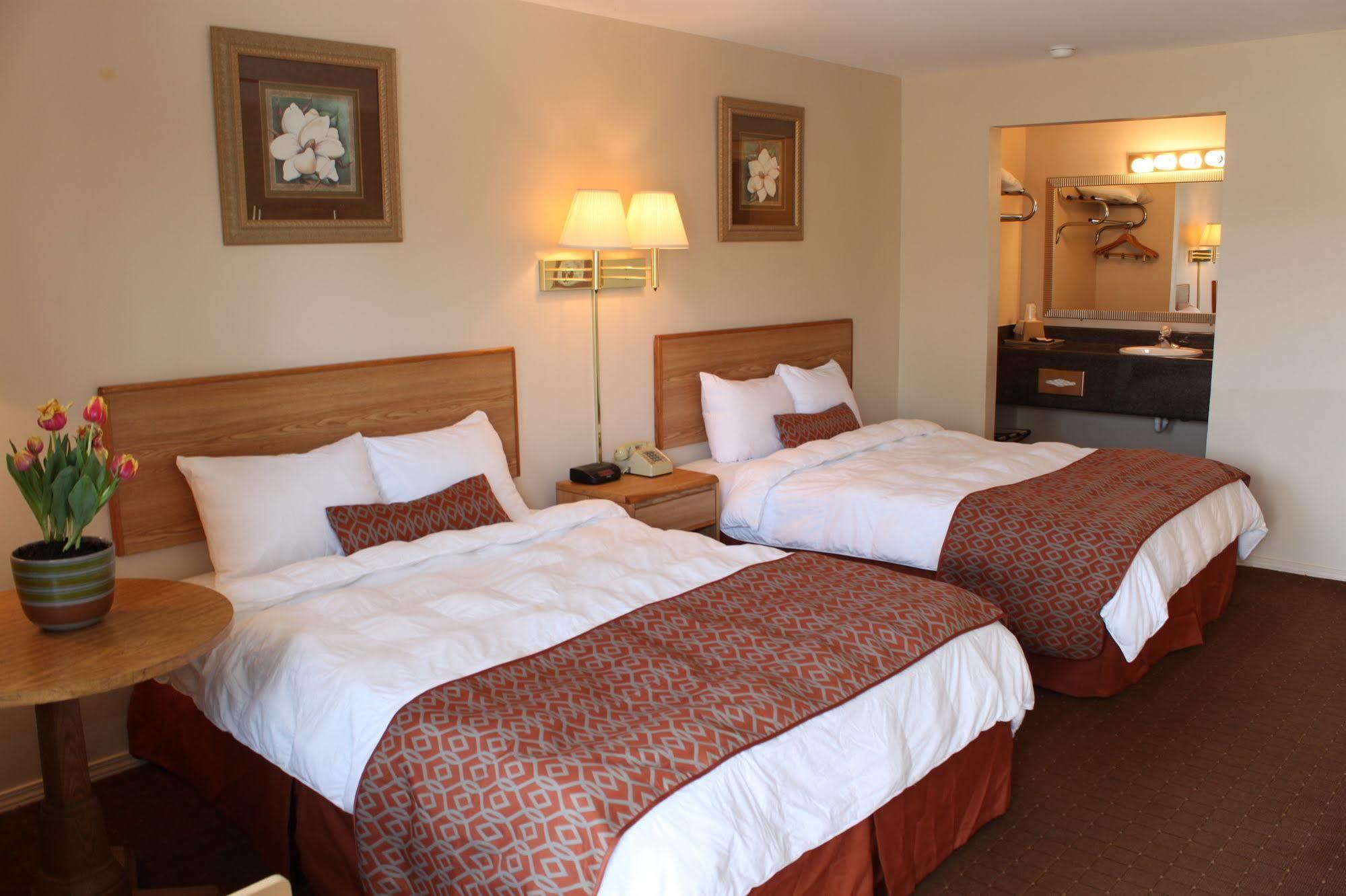 Regency Inn Eureka Springs Kültér fotó